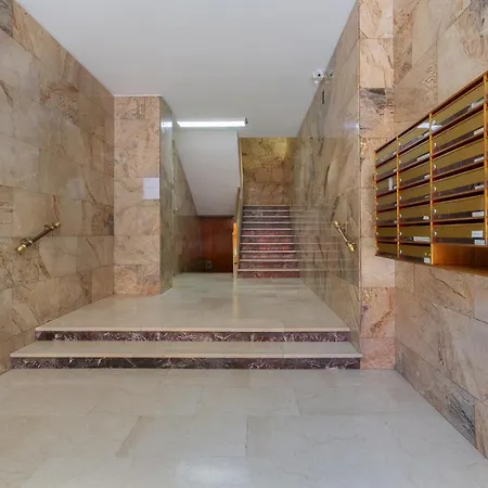 Apartment Mercato Delle Erbe Big *