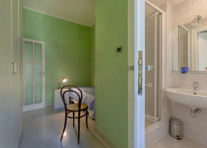 Mercato Delle Erbe Big Apartment *