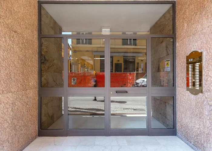 Mercato Delle Erbe Big * Bologna