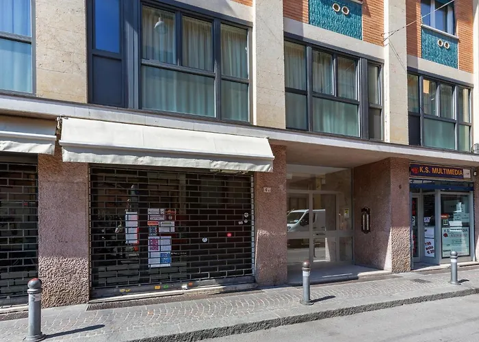 Apartment Mercato Delle Erbe Big