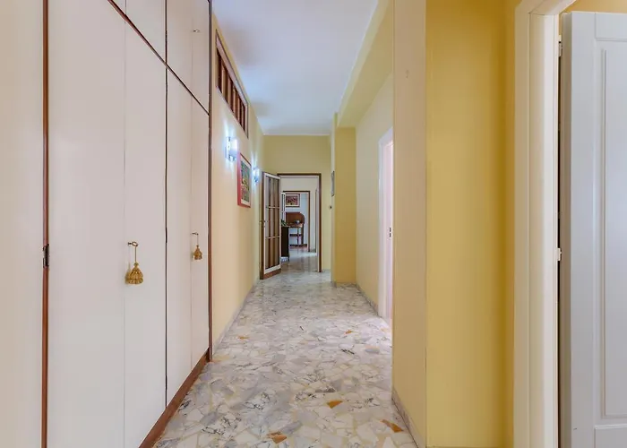 Apartment Mercato Delle Erbe Big