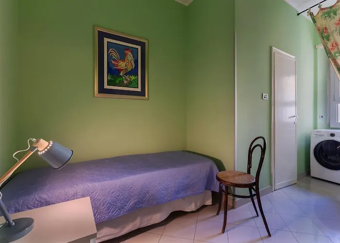 Mercato Delle Erbe Big Apartment Bologna