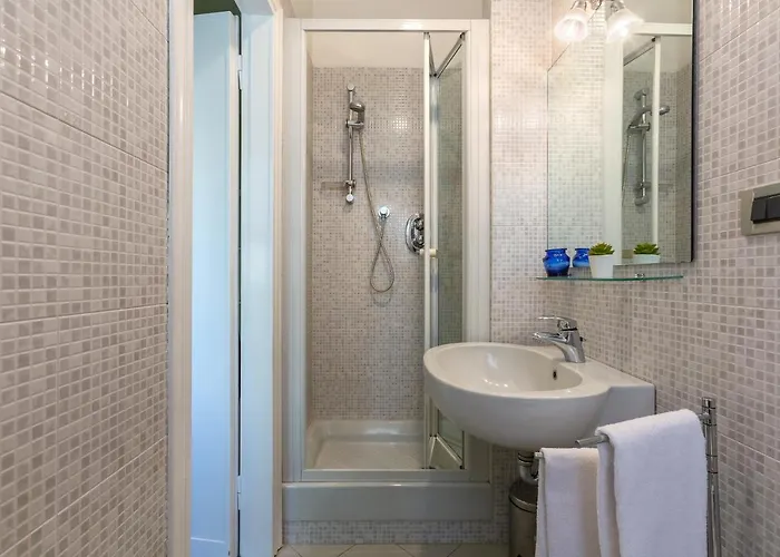 Mercato Delle Erbe Big Apartment