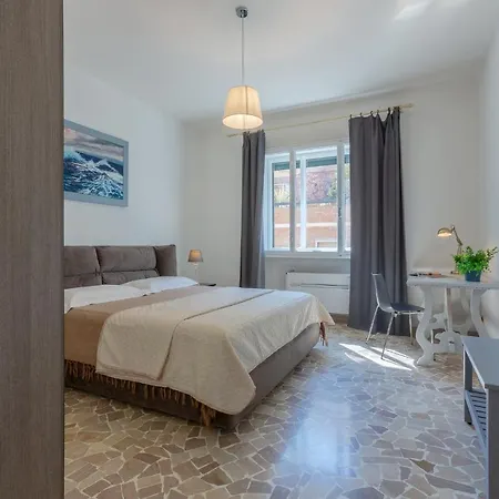 Mercato Delle Erbe Big Apartament *