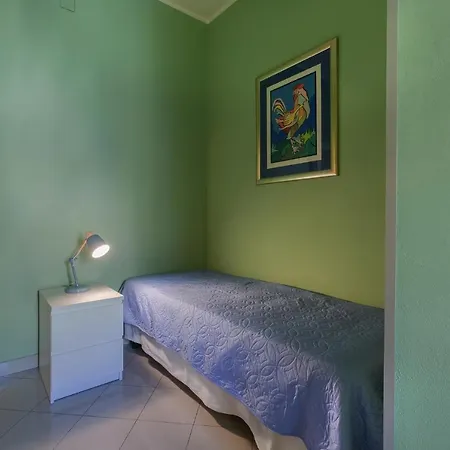 Apartament Mercato Delle Erbe Big Bolonia