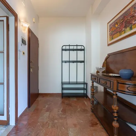 Mercato Delle Erbe Big Apartament *