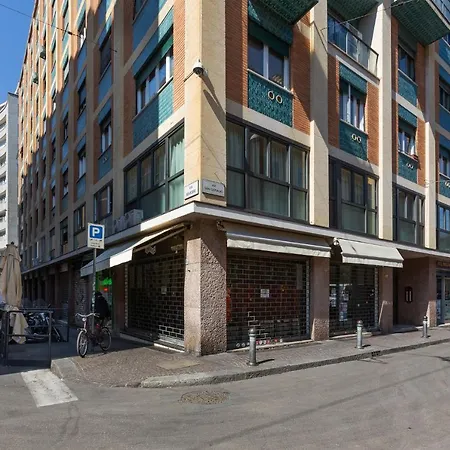 Apartament Mercato Delle Erbe Big *