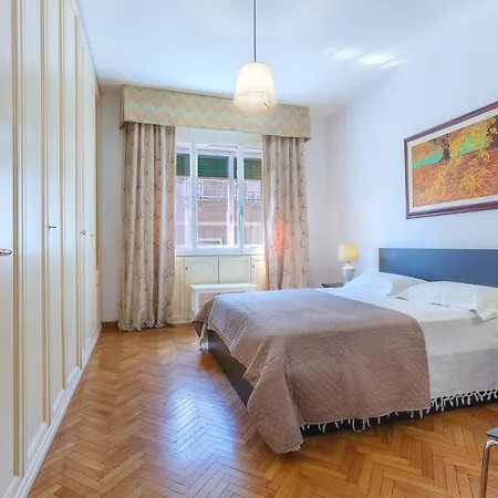 Appartement Mercato Delle Erbe Big Bologne