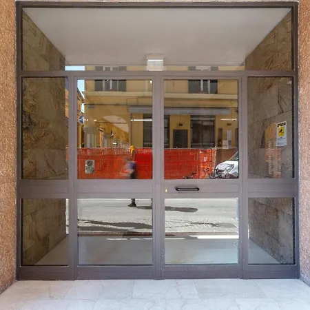 Mercato Delle Erbe Big * Bolonia