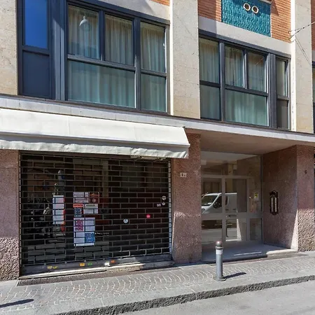 Appartement Mercato Delle Erbe Big