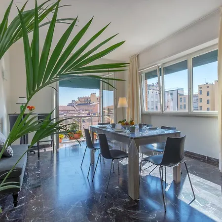 Apartament Mercato Delle Erbe Big