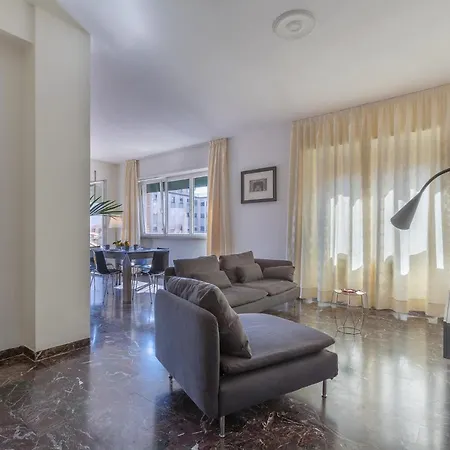 Mercato Delle Erbe Big Apartament