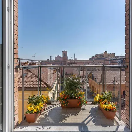 Mercato Delle Erbe Big Apartament