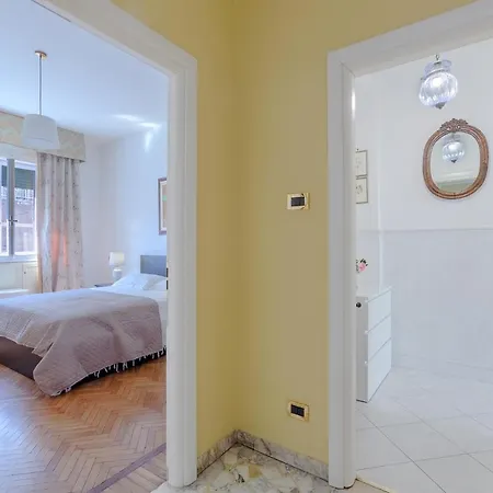 Apartament Mercato Delle Erbe Big