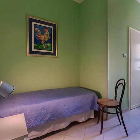 Mercato Delle Erbe Big Apartament Bolonia