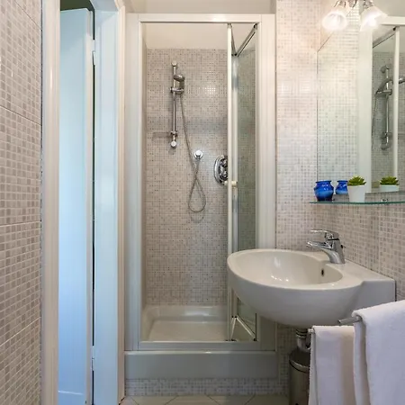 Mercato Delle Erbe Big Apartament