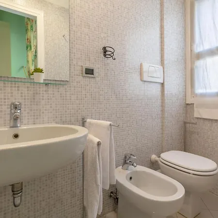 Mercato Delle Erbe Big Apartament