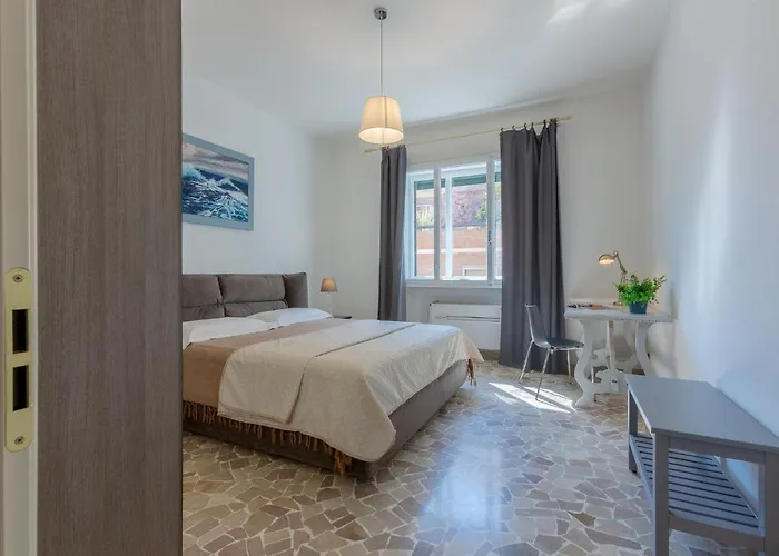 Mercato Delle Erbe Big Appartement *