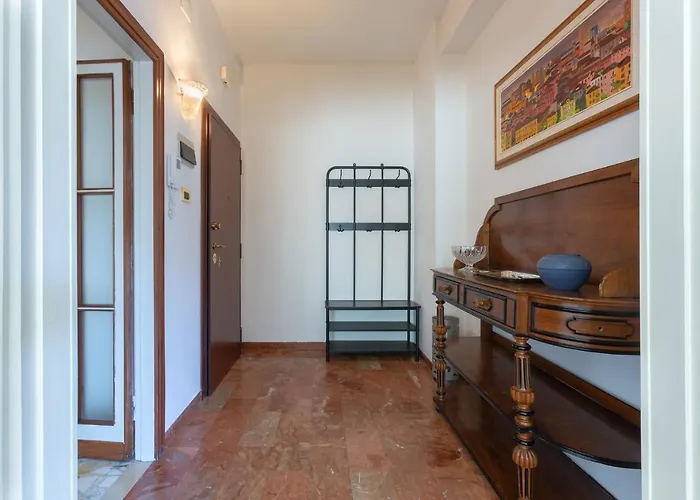 Mercato Delle Erbe Big Apartamento *