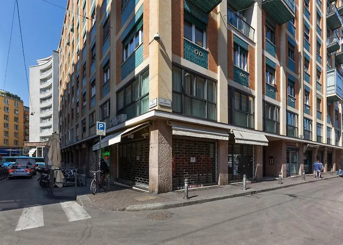 Appartement Mercato Delle Erbe Big *