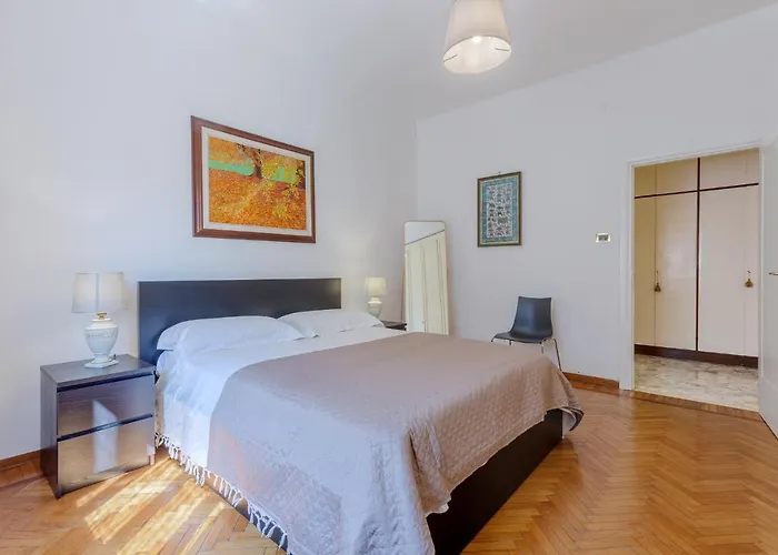 Appartement Mercato Delle Erbe Big Bologne