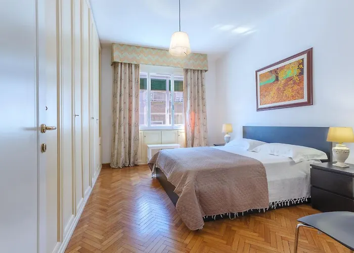 Appartement Mercato Delle Erbe Big Bologne