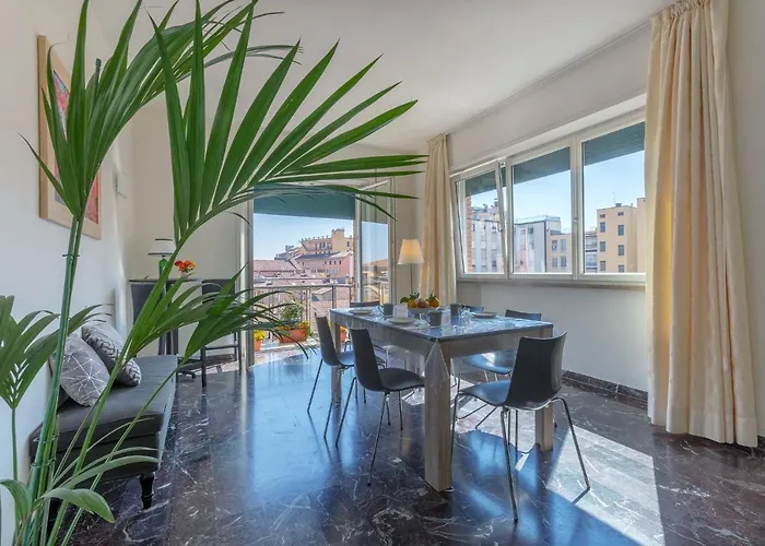 Apartamento Mercato Delle Erbe Big