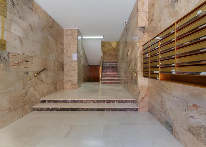 Apartamento Mercato Delle Erbe Big *