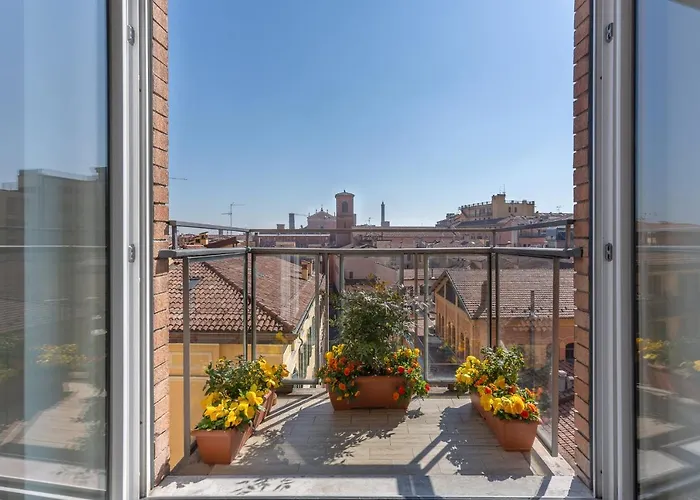 Mercato Delle Erbe Big Apartamento