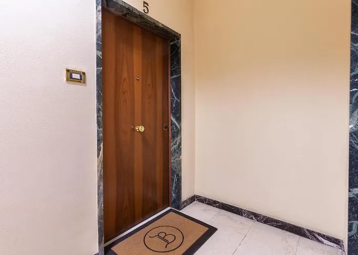 Appartement Mercato Delle Erbe Big