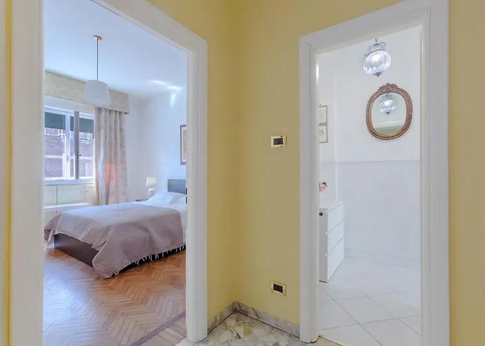 Appartement Mercato Delle Erbe Big