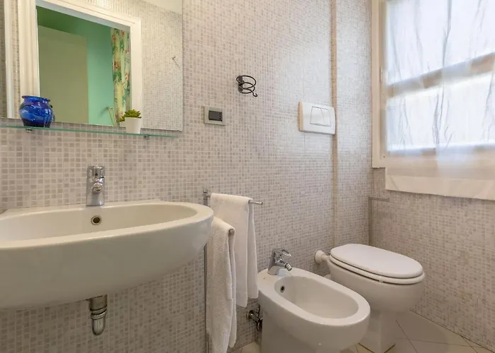 Mercato Delle Erbe Big Appartement