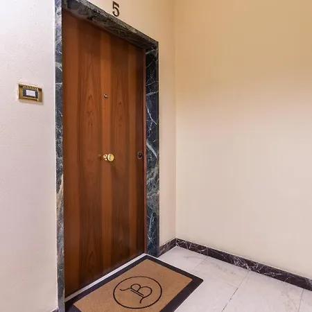 Apartman Mercato Delle Erbe Big